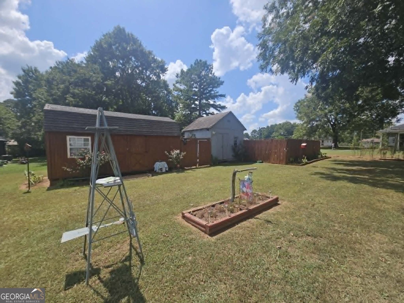 815 Montgomery Avenue Cedartown - Photo 7