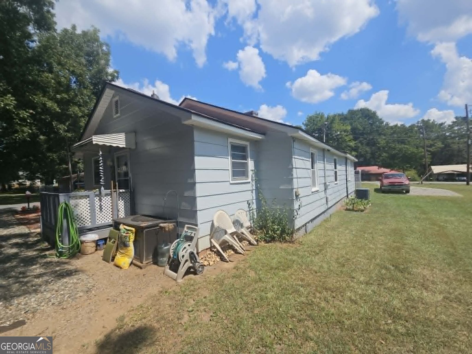 815 Montgomery Avenue Cedartown - Photo 8