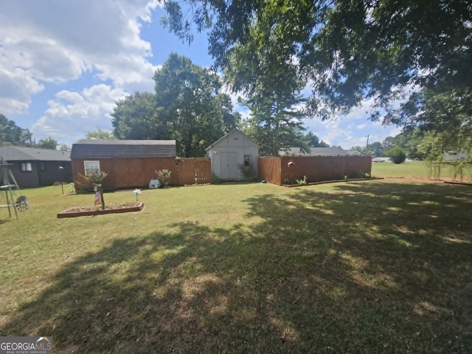 815 Montgomery Avenue Cedartown - Photo 9
