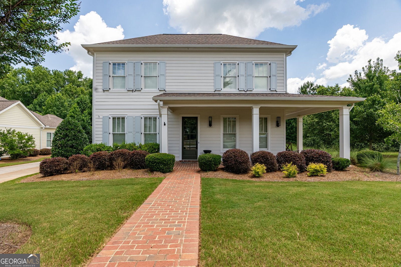 2970 Greenleffe Drive Statham - main photo