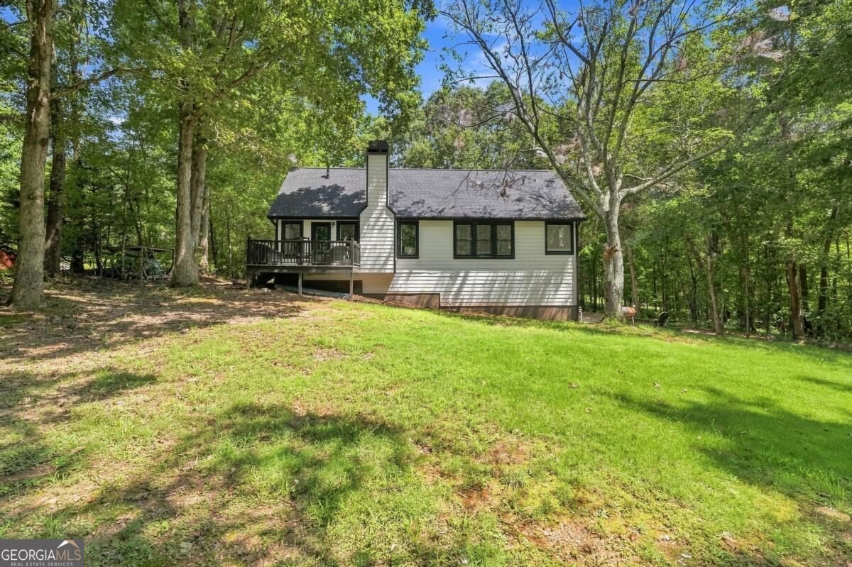 138 Smokestack Ridge Fairmount - Photo 35