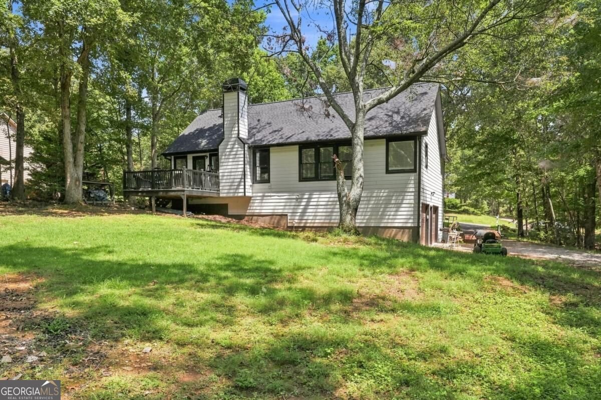 138 Smokestack Ridge Fairmount - Photo 36