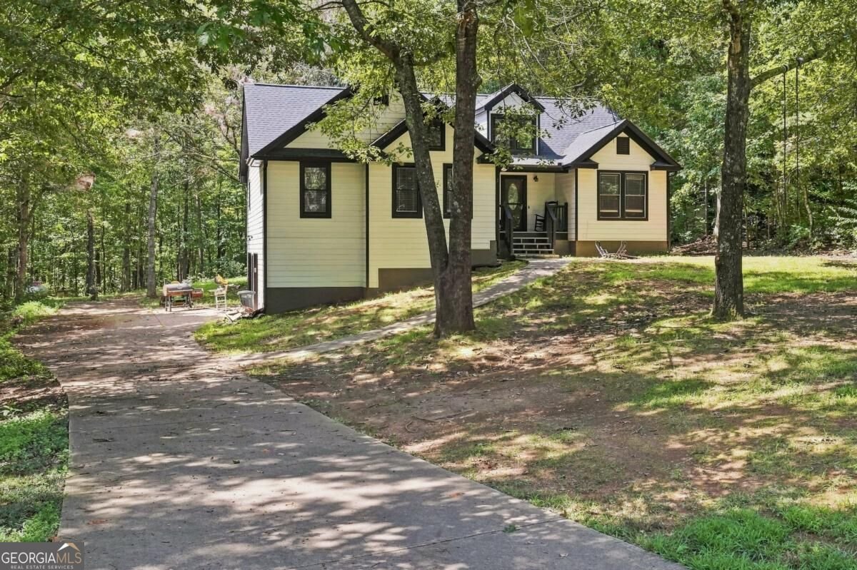 138 Smokestack Ridge Fairmount - Photo 9