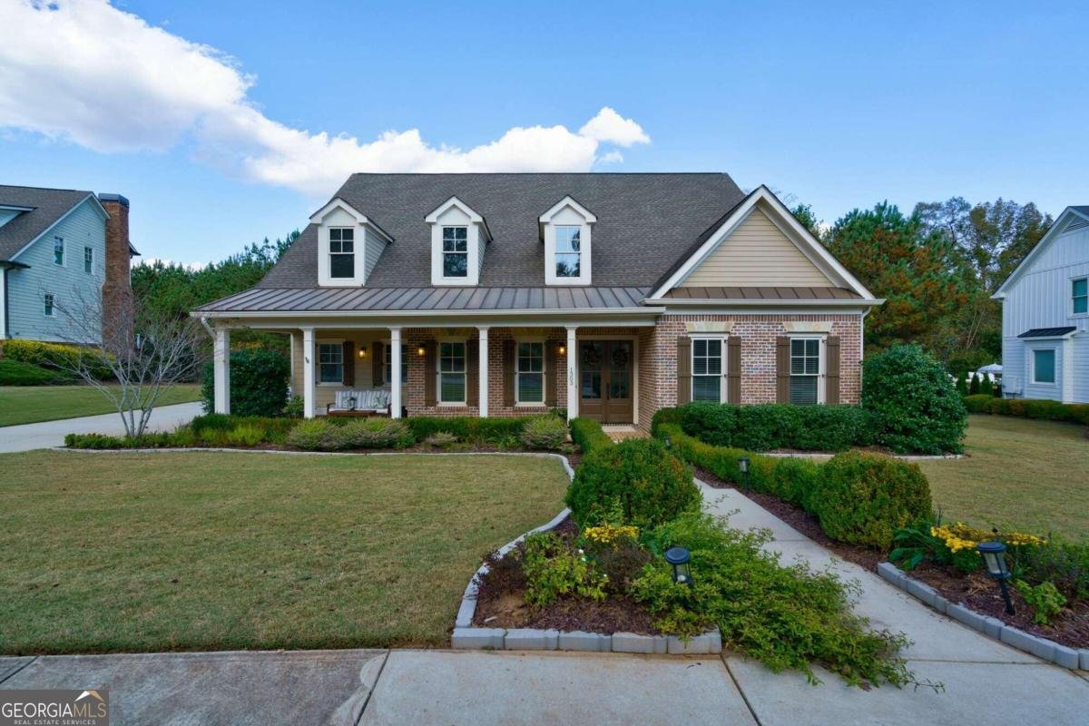 1303 Oconee Springs Drive Statham - main photo