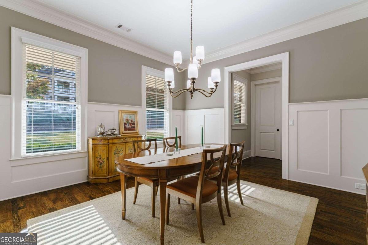 1303 Oconee Springs Drive Statham - Photo 6