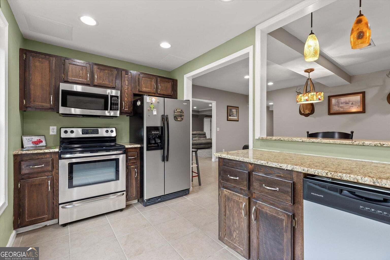 2837 Highway 411 Chatsworth - Photo 32