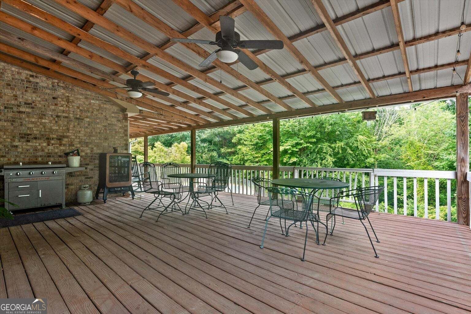 2837 Highway 411 Chatsworth - Photo 40