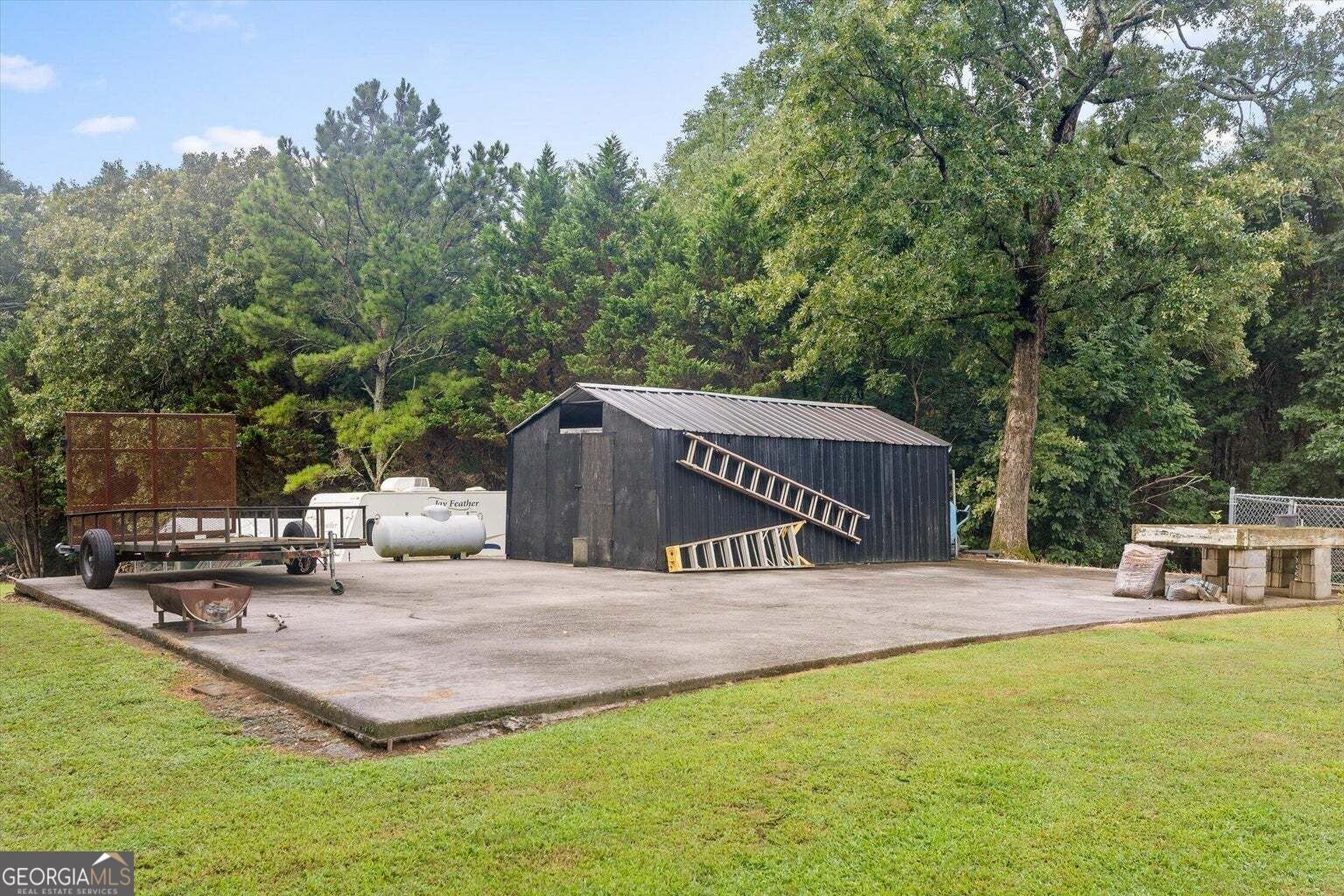 2837 Highway 411 Chatsworth - Photo 42