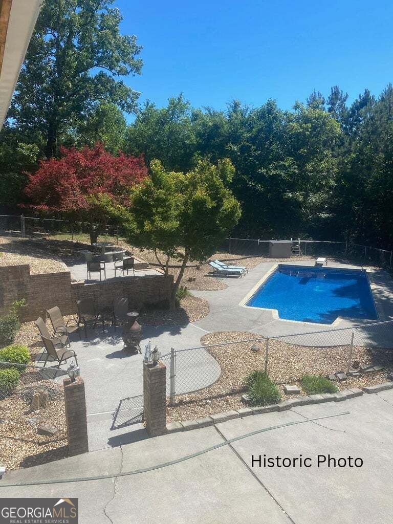 2837 Highway 411 Chatsworth - Photo 46