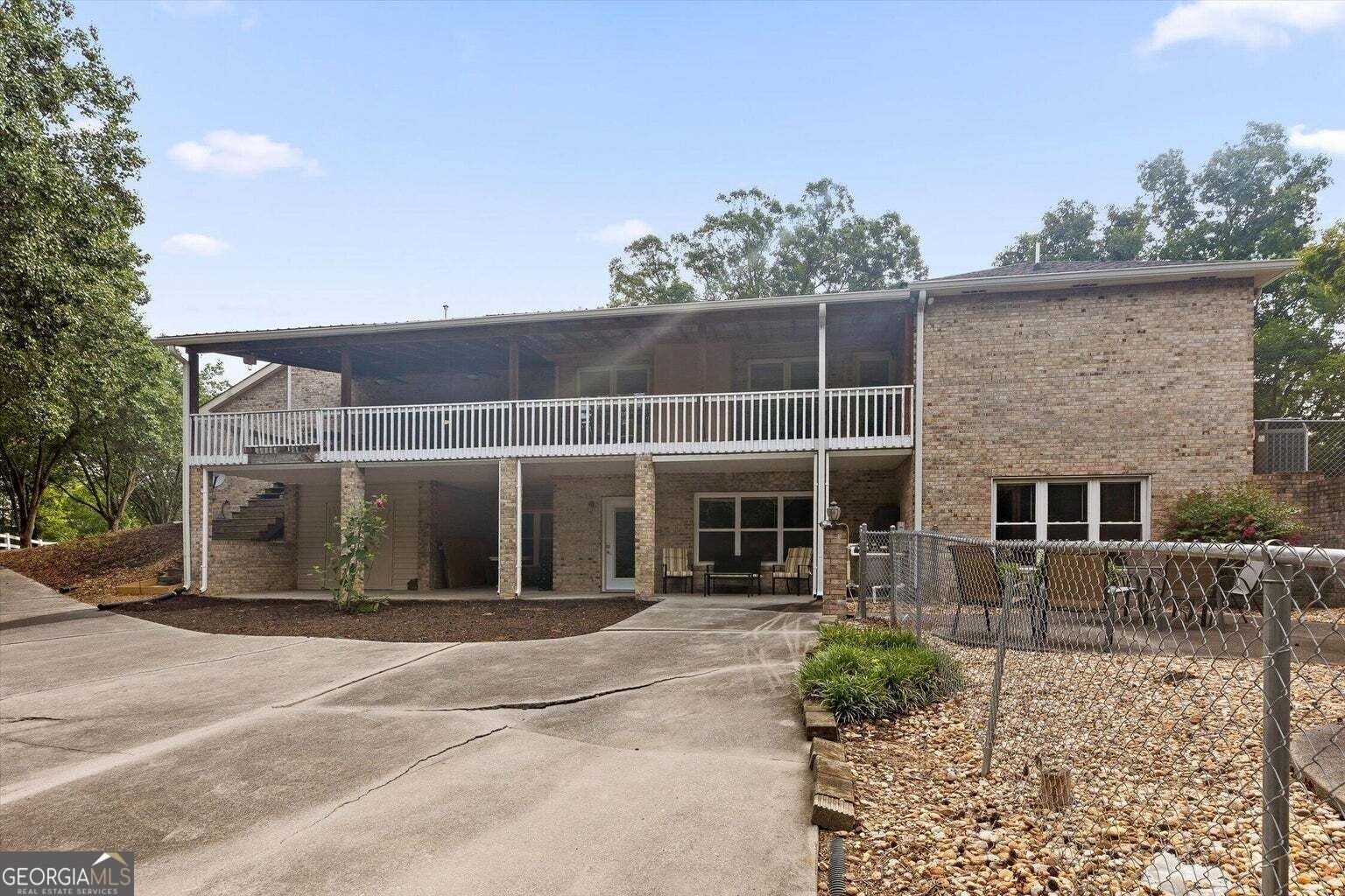 2837 Highway 411 Chatsworth - Photo 47
