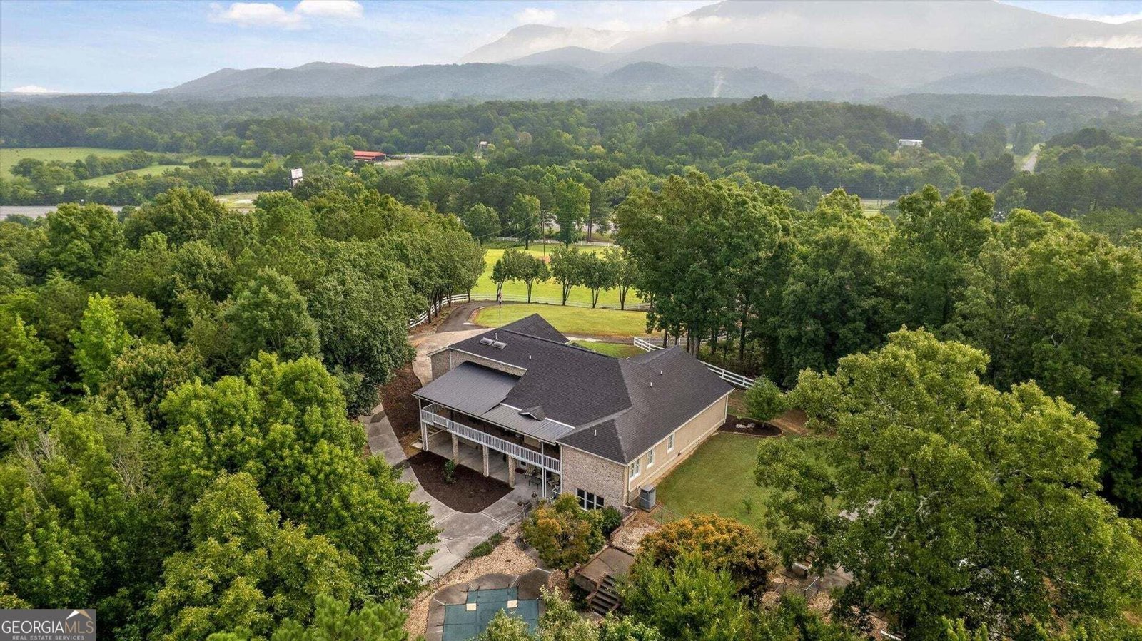 2837 Highway 411 Chatsworth - Photo 48