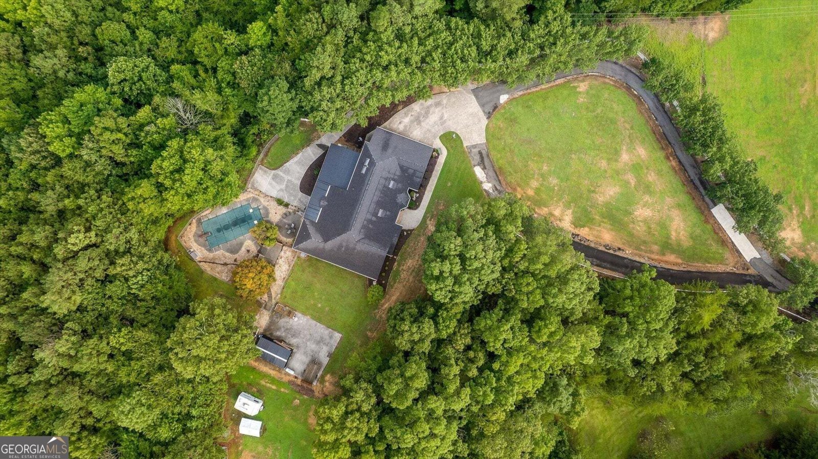 2837 Highway 411 Chatsworth - Photo 51