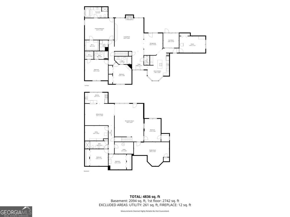 2837 Highway 411 Chatsworth - Photo 60