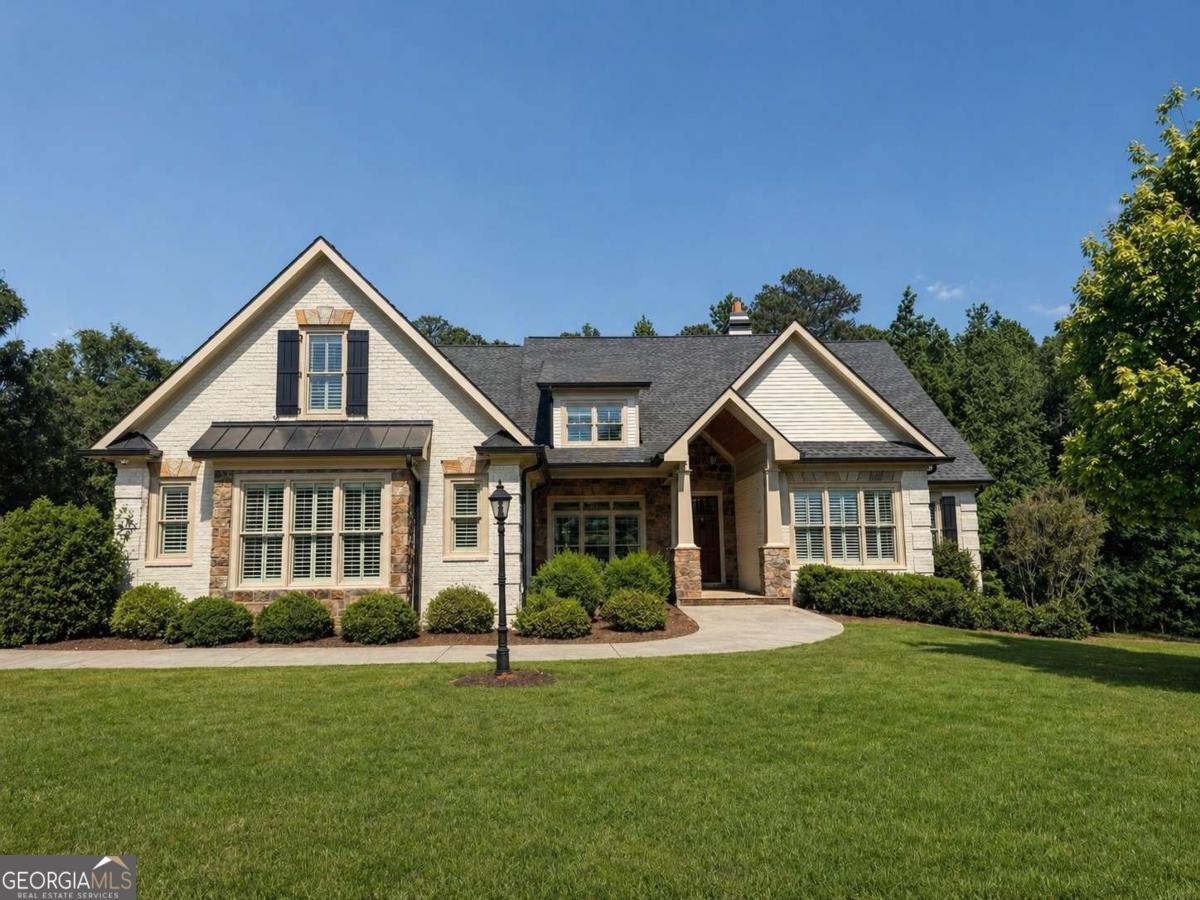 2221 Gentry Lane Statham - main photo