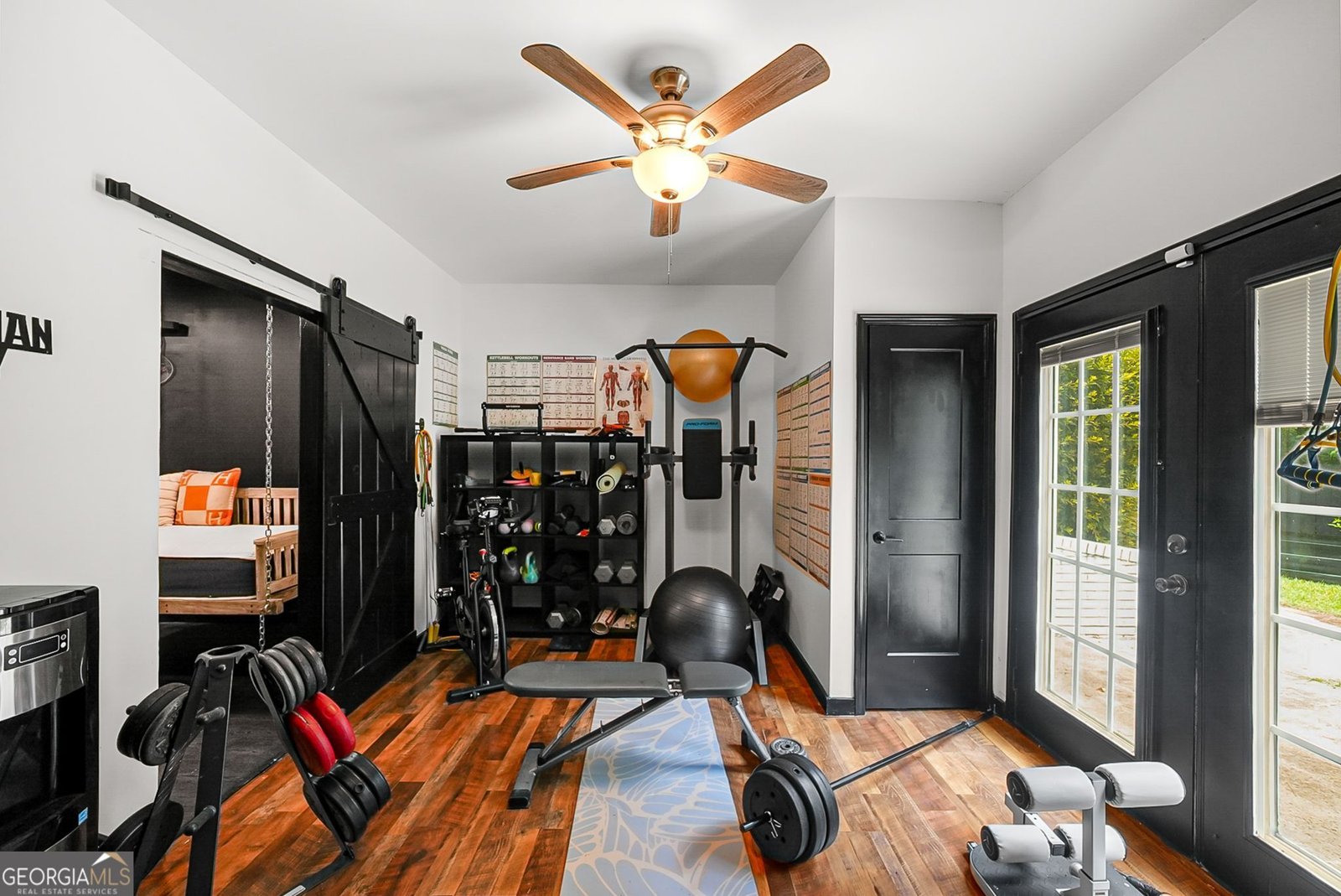 1236 Boat Rock Road South Fulton - Photo 34