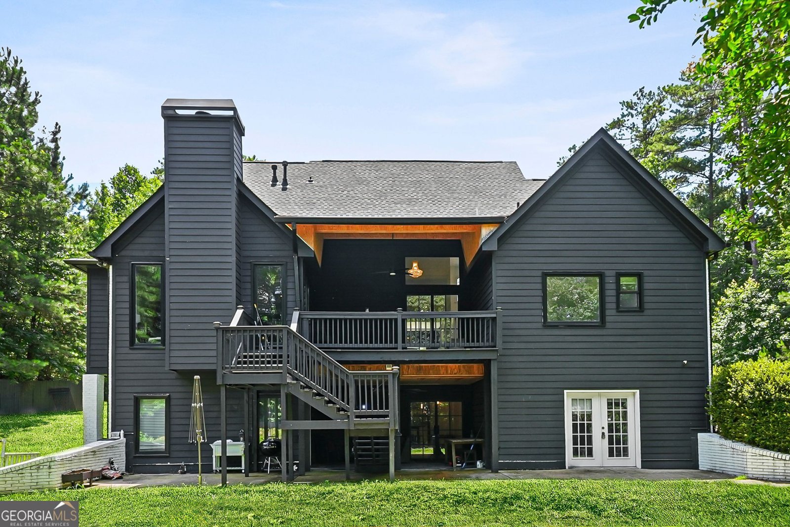 1236 Boat Rock Road South Fulton - Photo 40