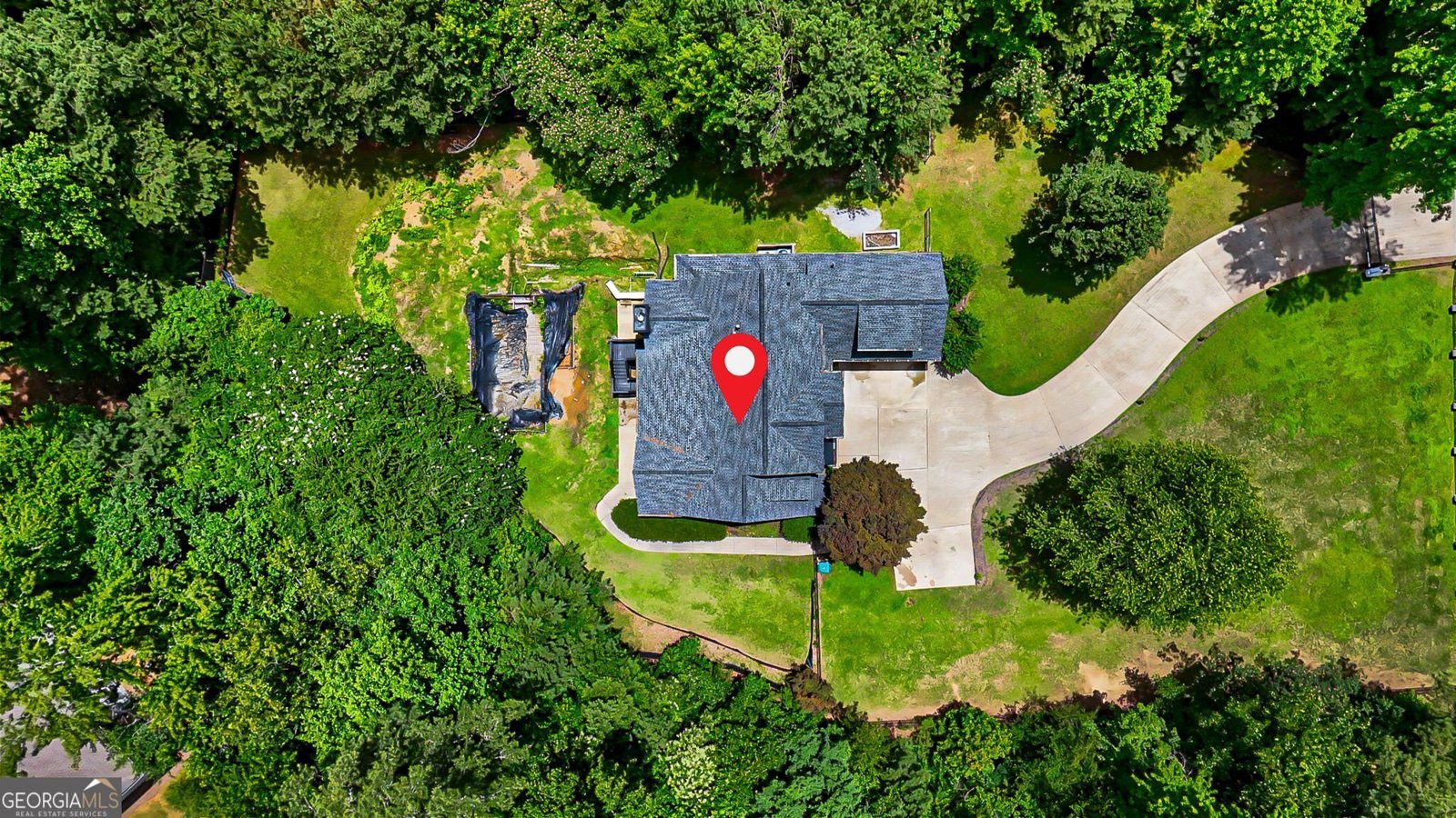 1236 Boat Rock Road South Fulton - Photo 41