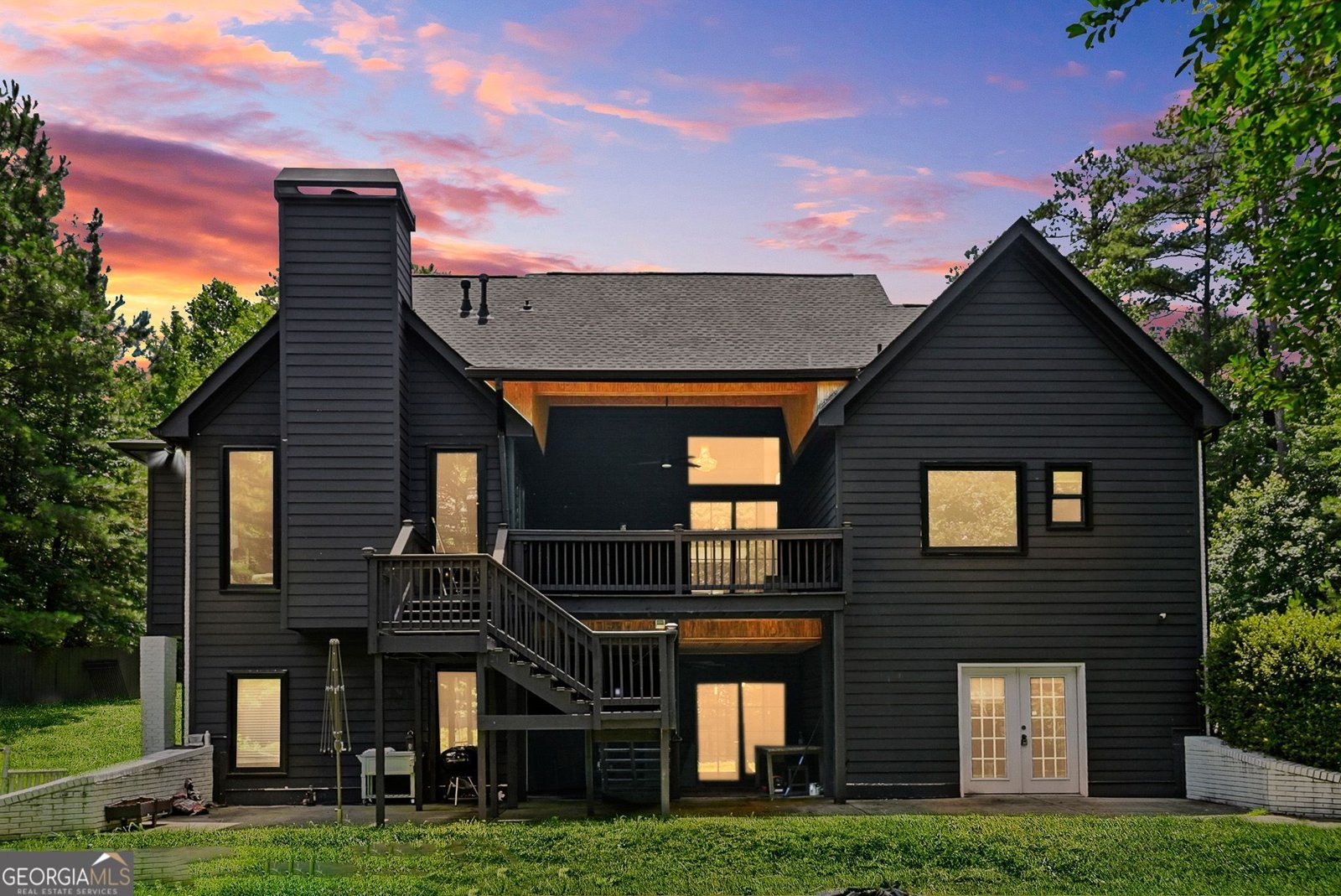1236 Boat Rock Road South Fulton - Photo 43