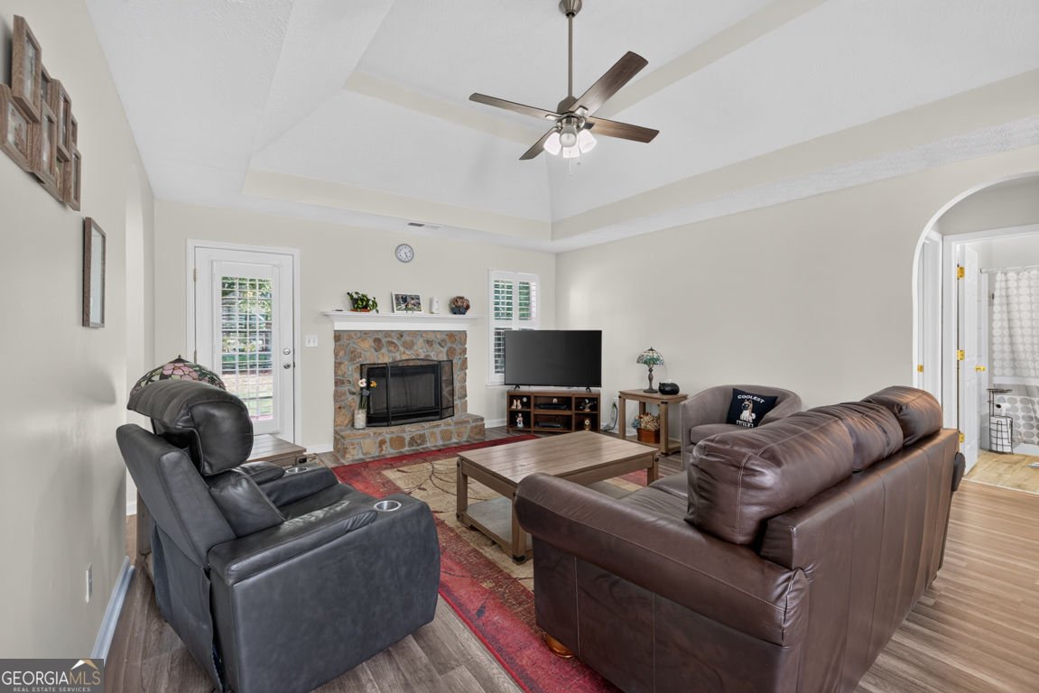 4290 Perrinton Trail Loganville - Photo 10