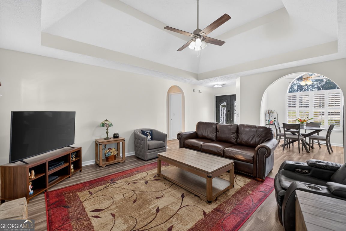 4290 Perrinton Trail Loganville - Photo 11