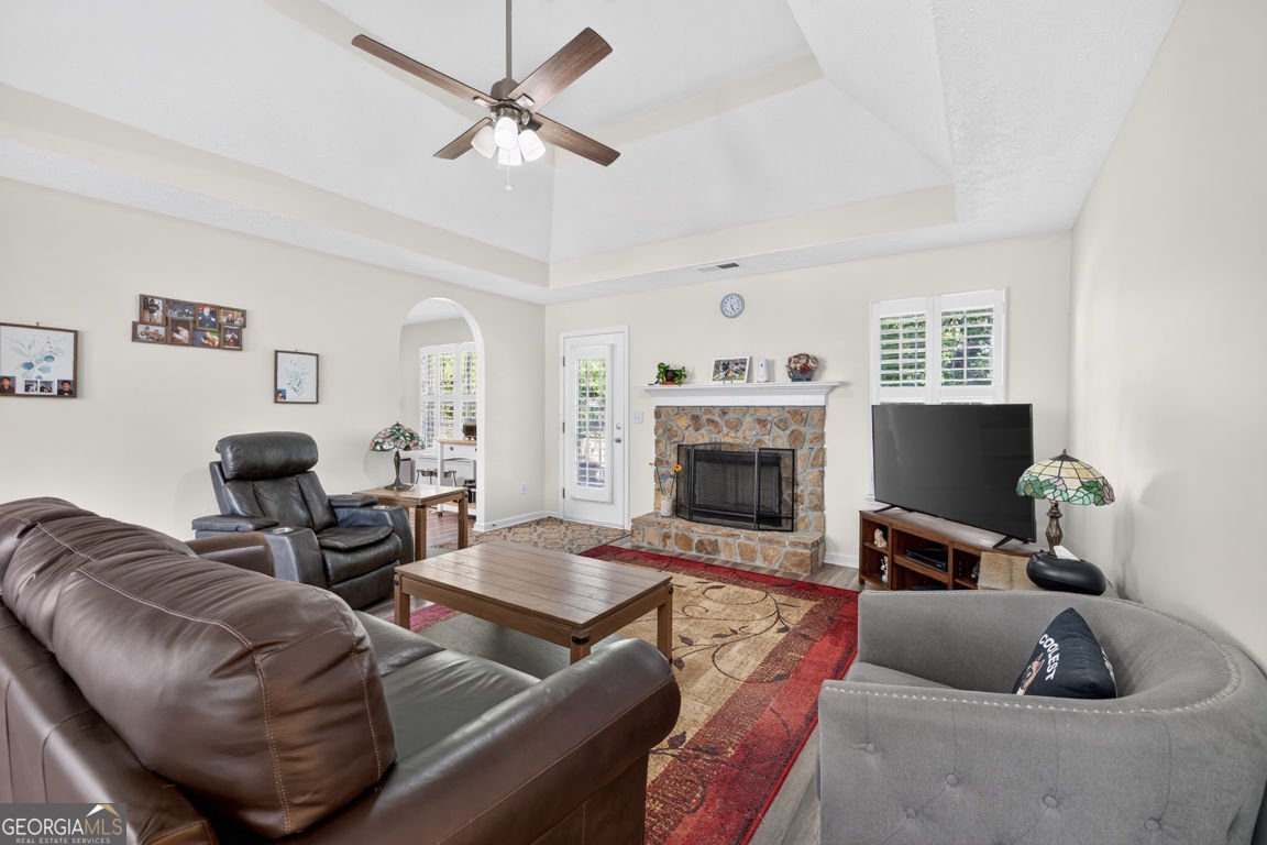 4290 Perrinton Trail Loganville - Photo 12