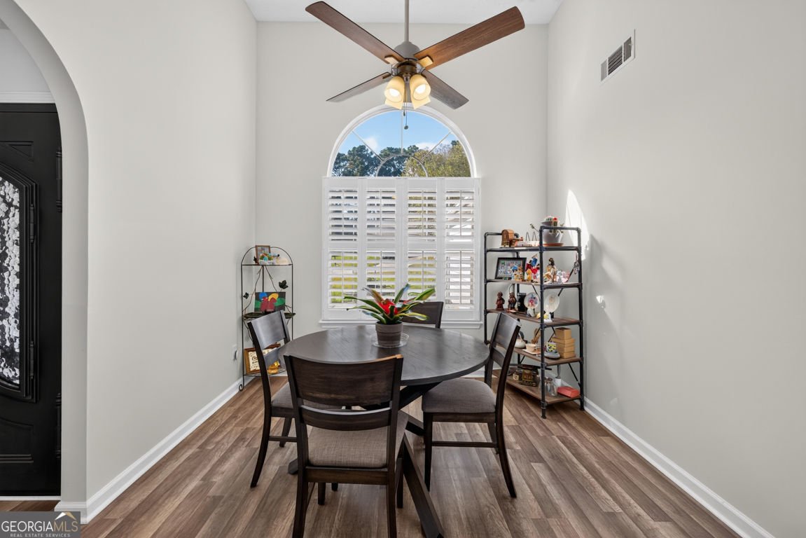4290 Perrinton Trail Loganville - Photo 13