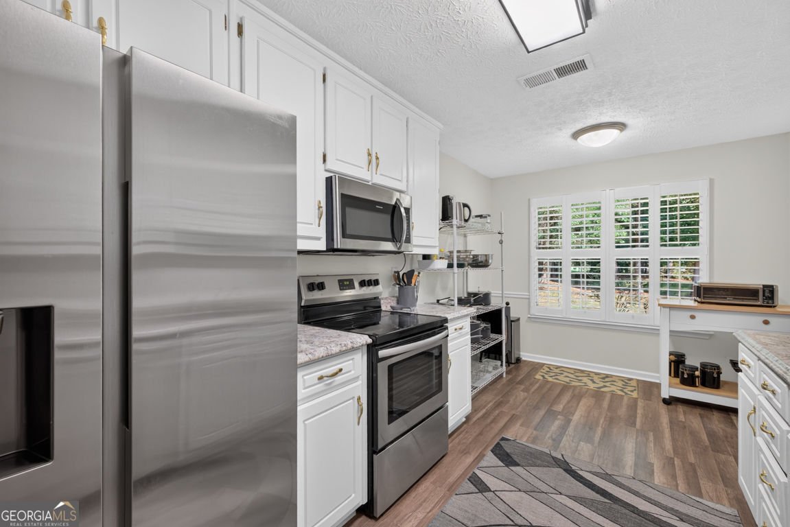 4290 Perrinton Trail Loganville - Photo 16