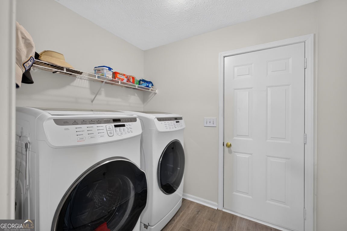 4290 Perrinton Trail Loganville - Photo 18