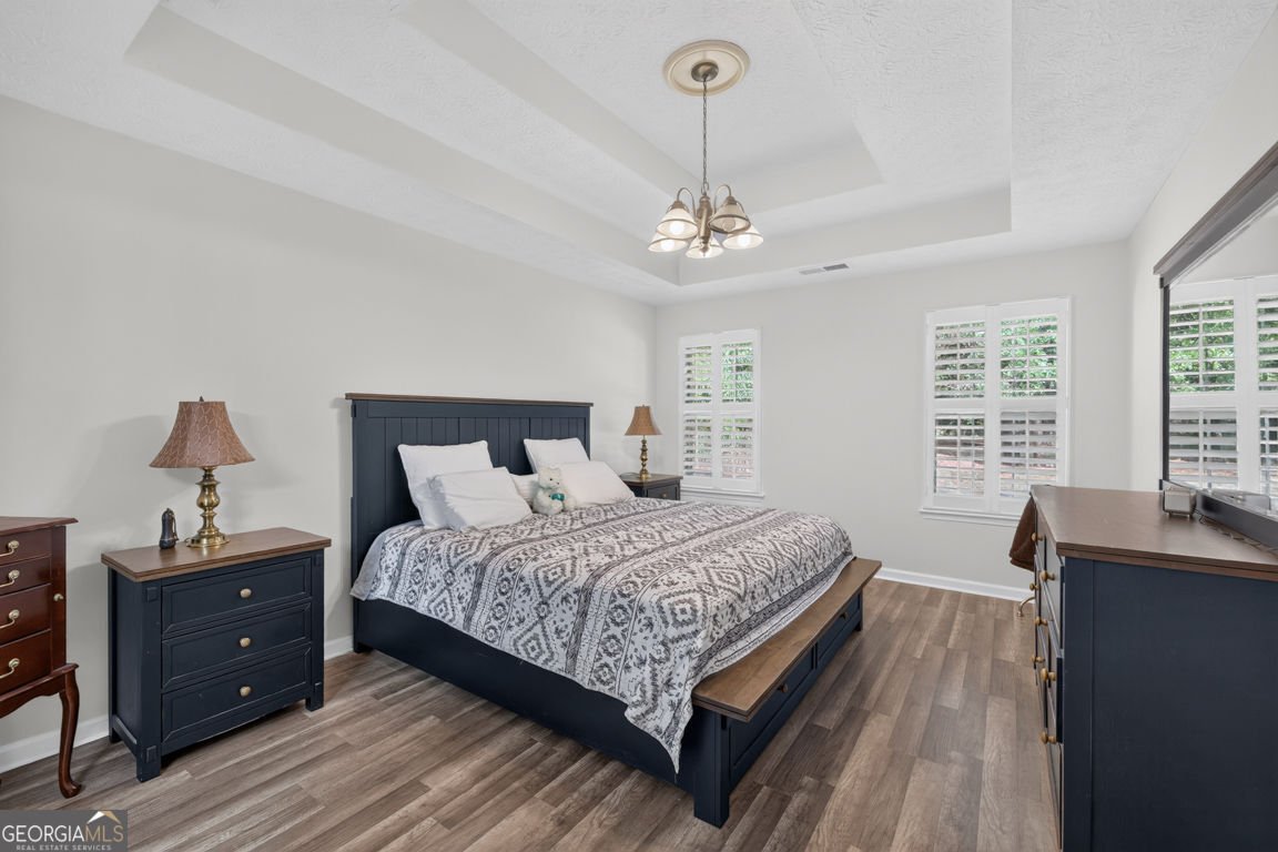 4290 Perrinton Trail Loganville - Photo 19