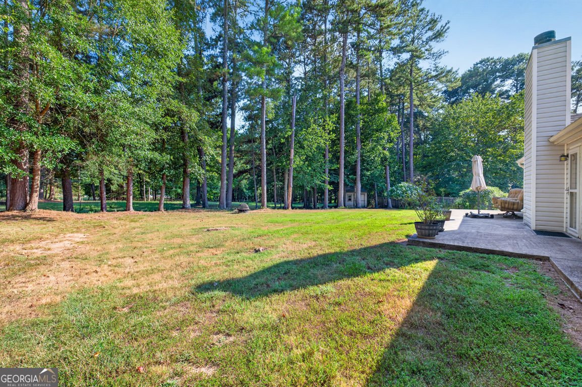 4290 Perrinton Trail Loganville - Photo 29
