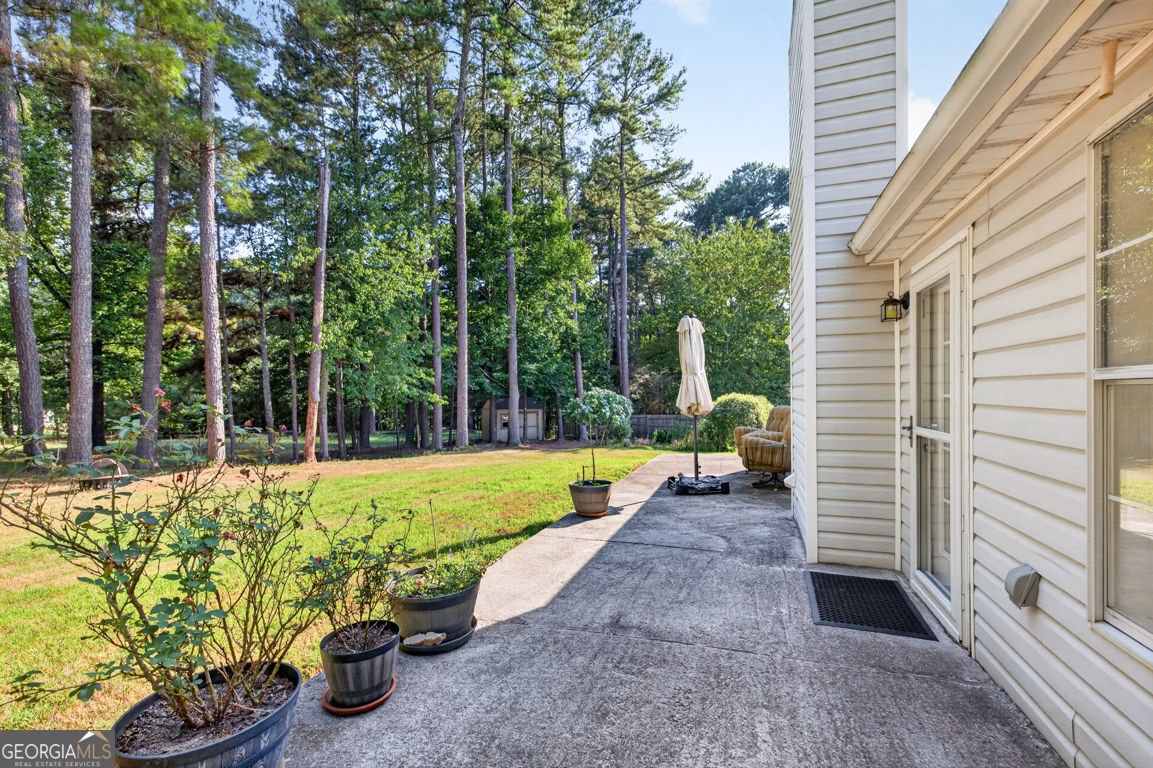 4290 Perrinton Trail Loganville - Photo 30