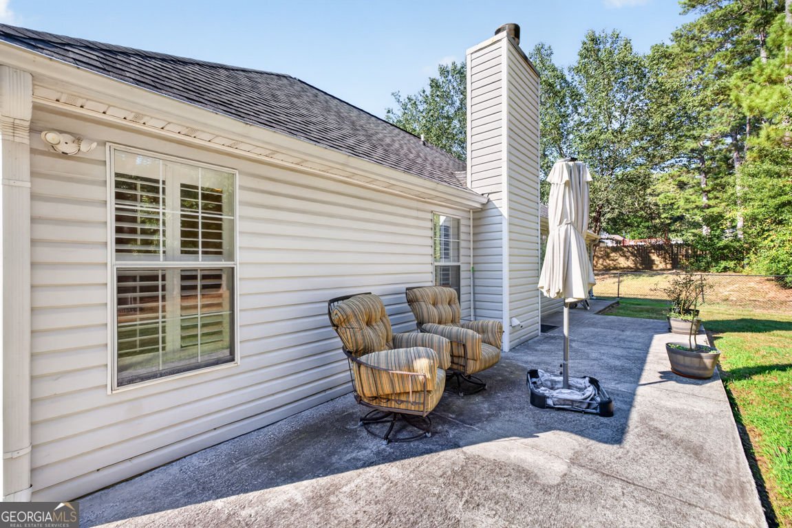 4290 Perrinton Trail Loganville - Photo 31