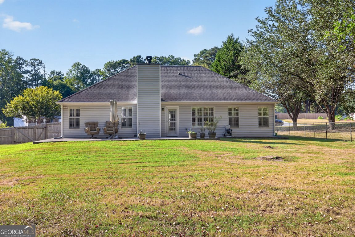 4290 Perrinton Trail Loganville - Photo 33