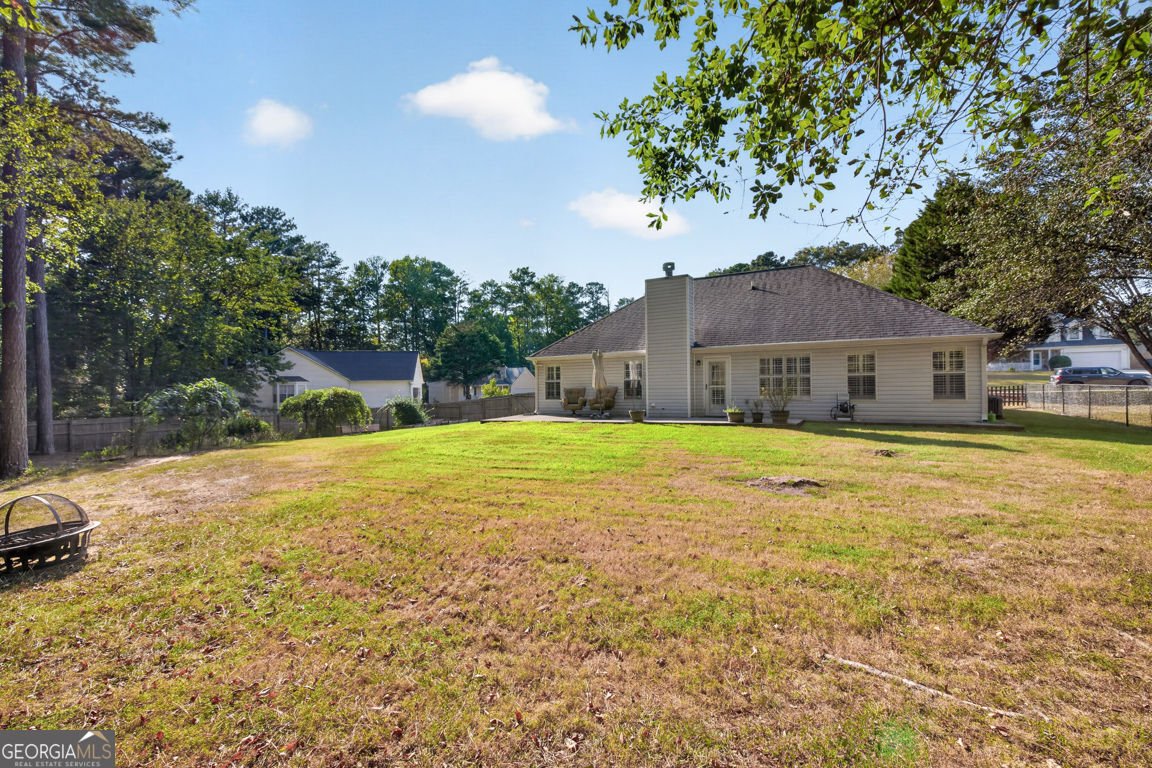 4290 Perrinton Trail Loganville - Photo 34