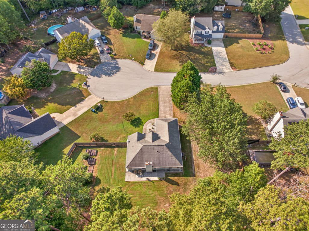4290 Perrinton Trail Loganville - Photo 36