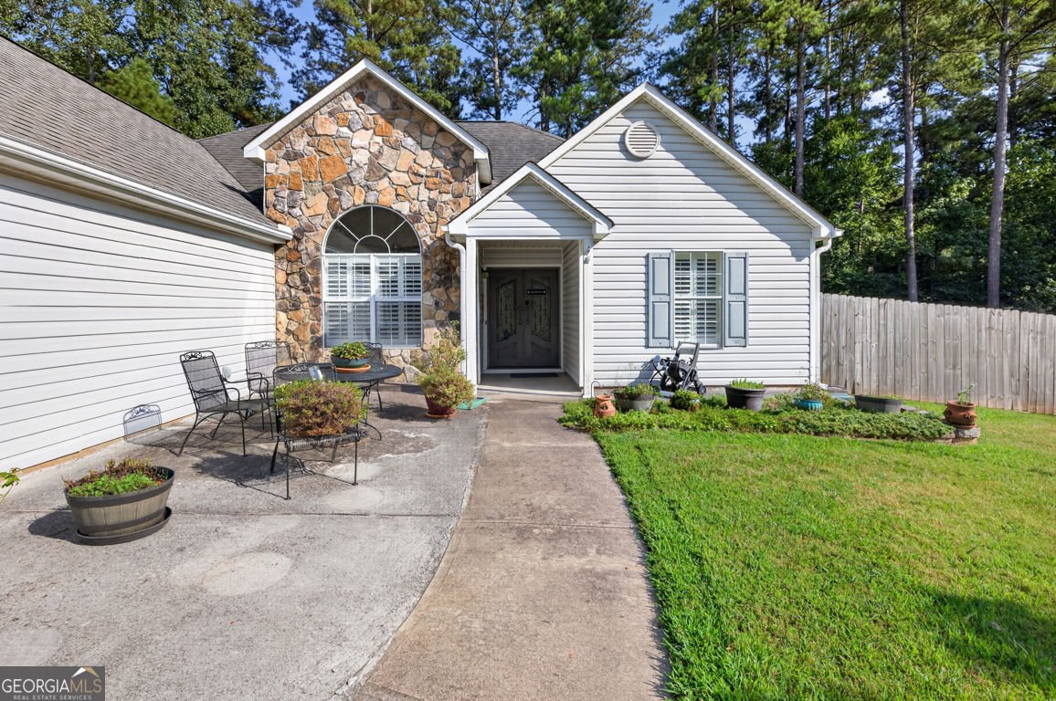 4290 Perrinton Trail Loganville - Photo 6