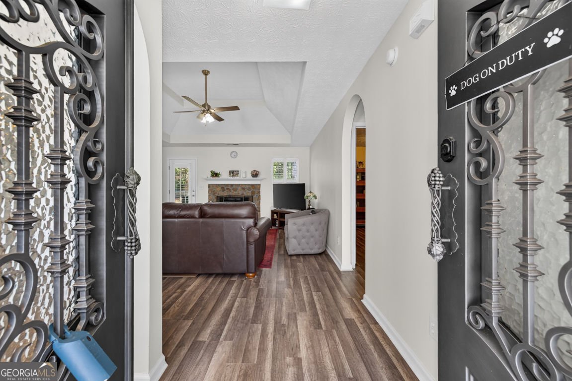 4290 Perrinton Trail Loganville - Photo 7