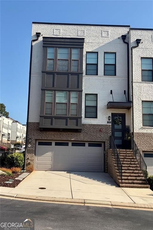 2201 Croston Lane Smyrna - main photo