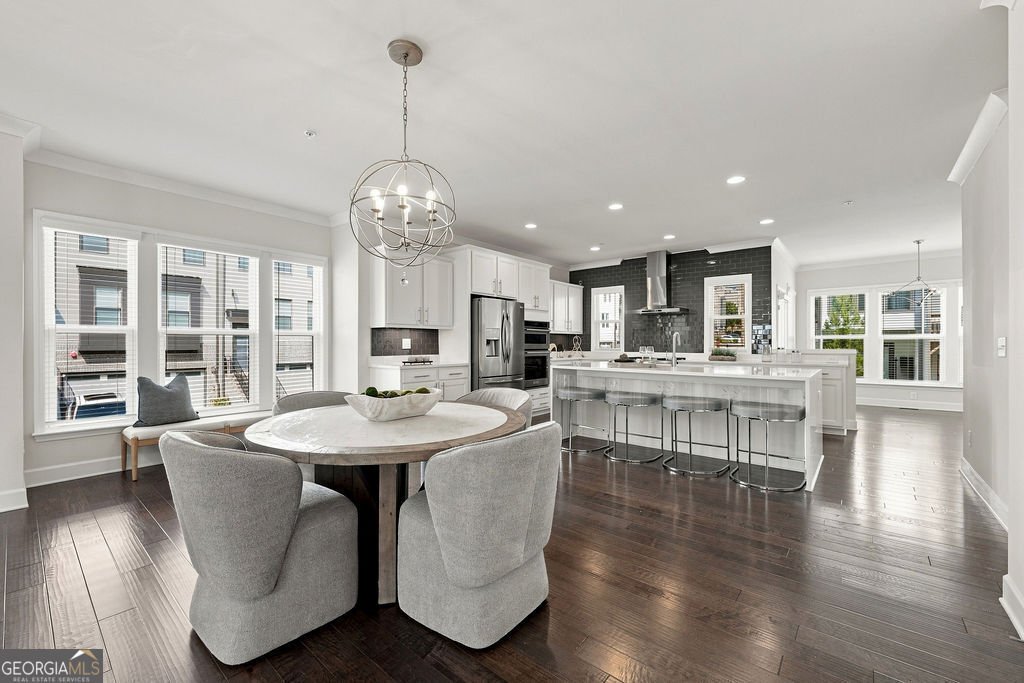 2201 Croston Lane Smyrna - Photo 10