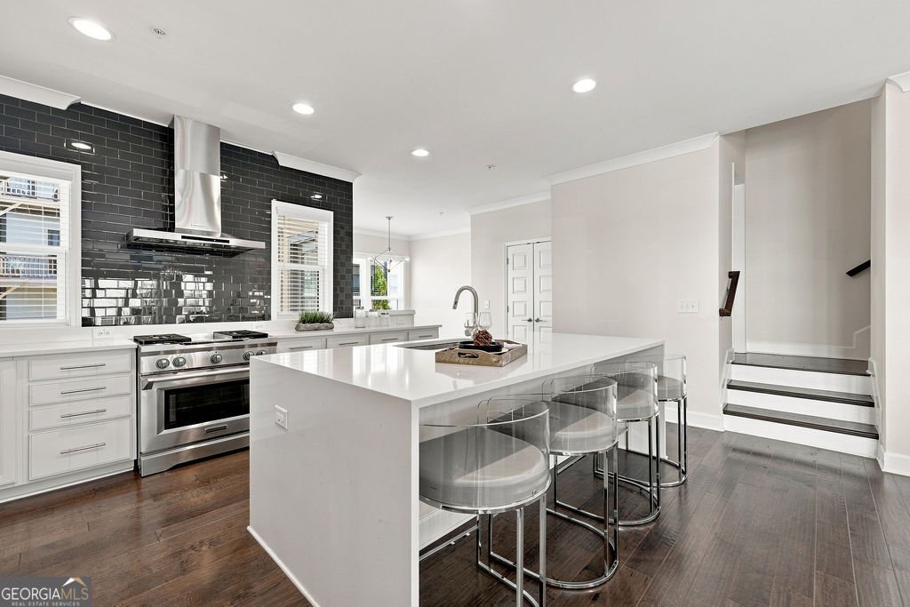 2201 Croston Lane Smyrna - Photo 13