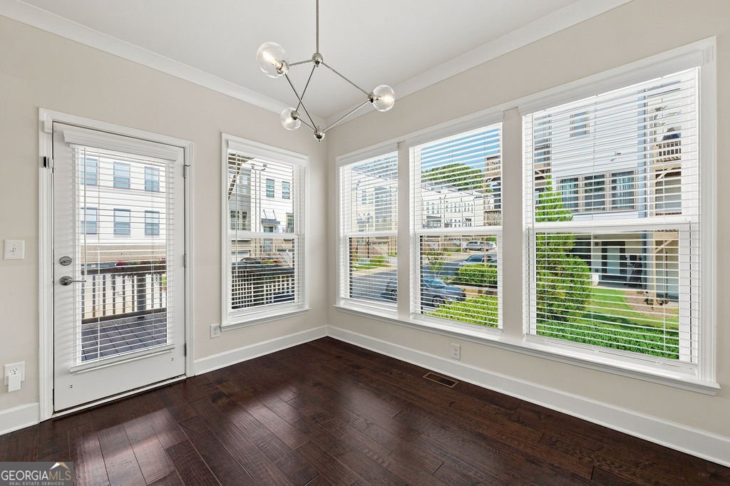 2201 Croston Lane Smyrna - Photo 14