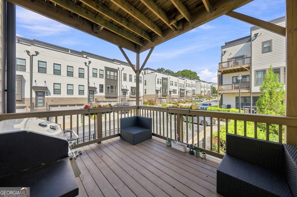 2201 Croston Lane Smyrna - Photo 15