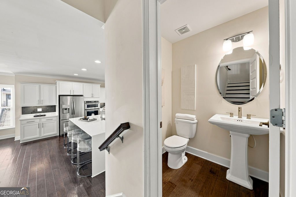 2201 Croston Lane Smyrna - Photo 17