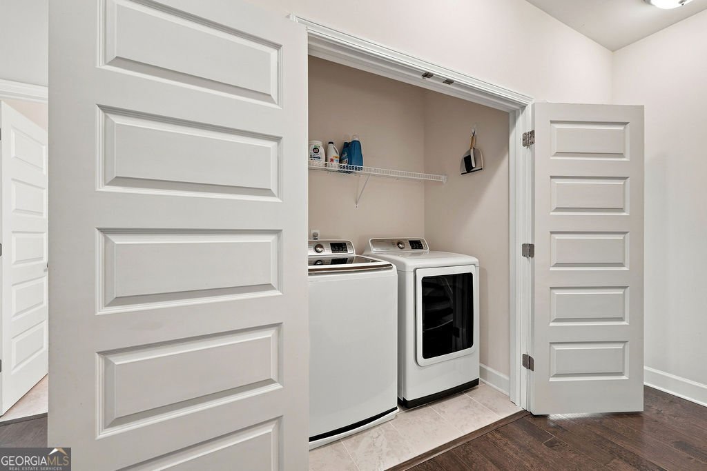 2201 Croston Lane Smyrna - Photo 22