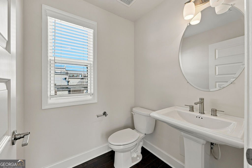 2201 Croston Lane Smyrna - Photo 30