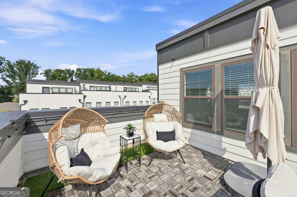 2201 Croston Lane Smyrna - Photo 34