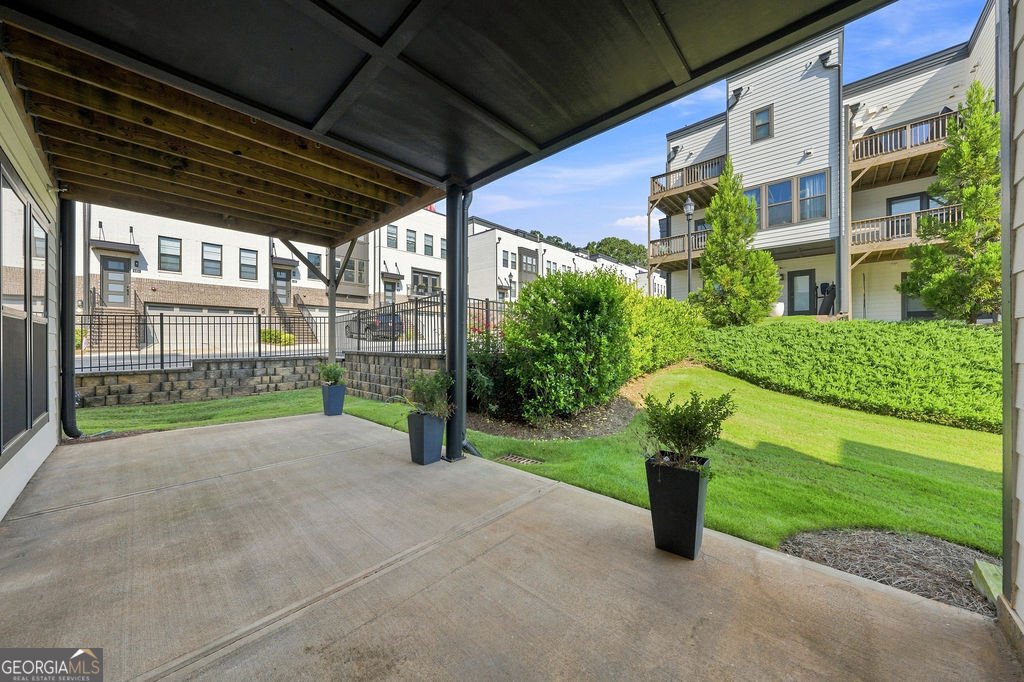 2201 Croston Lane Smyrna - Photo 44