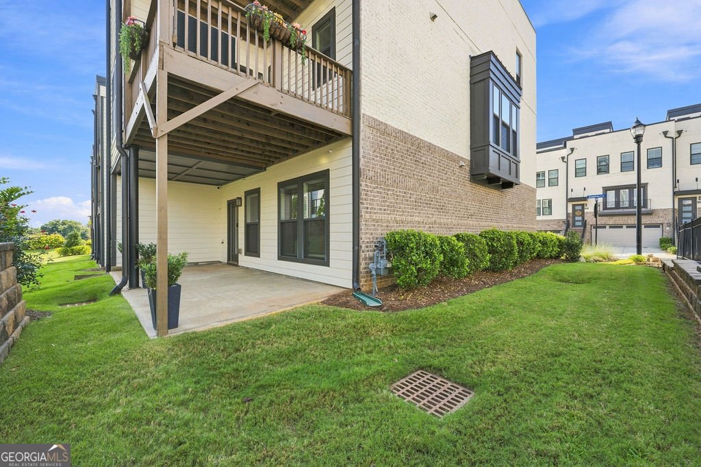 2201 Croston Lane Smyrna - Photo 46