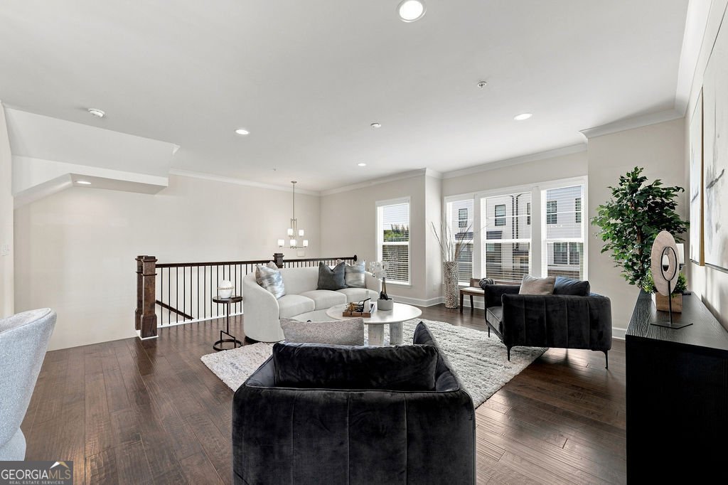 2201 Croston Lane Smyrna - Photo 7