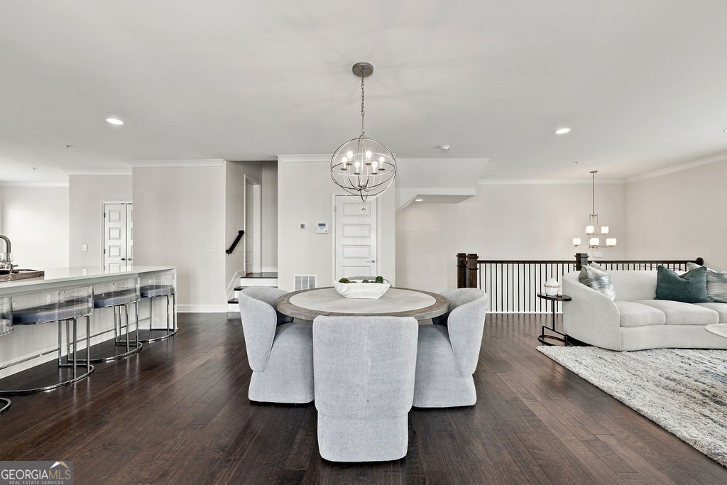 2201 Croston Lane Smyrna - Photo 8
